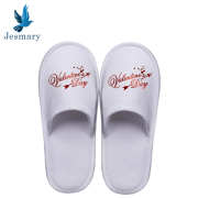 CHUYÊN MAY MẶT HÀNG DÉP BÔNG